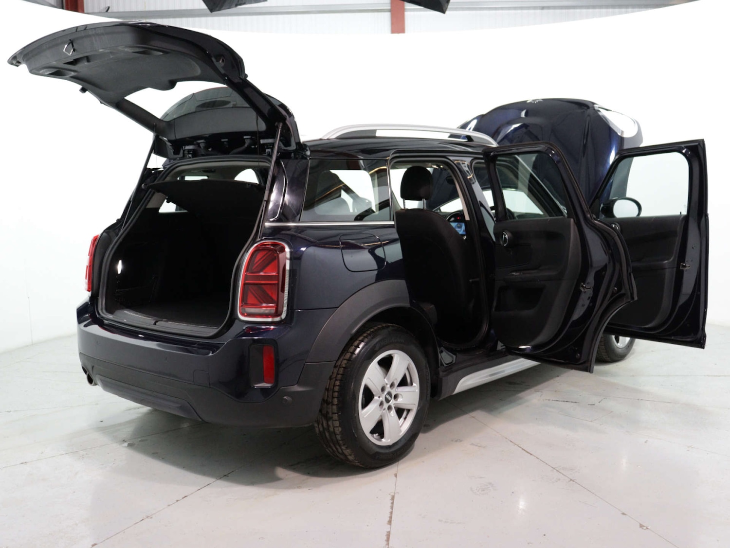 Used MINI Countryman 2021 for sale - 77678650: Photo 49