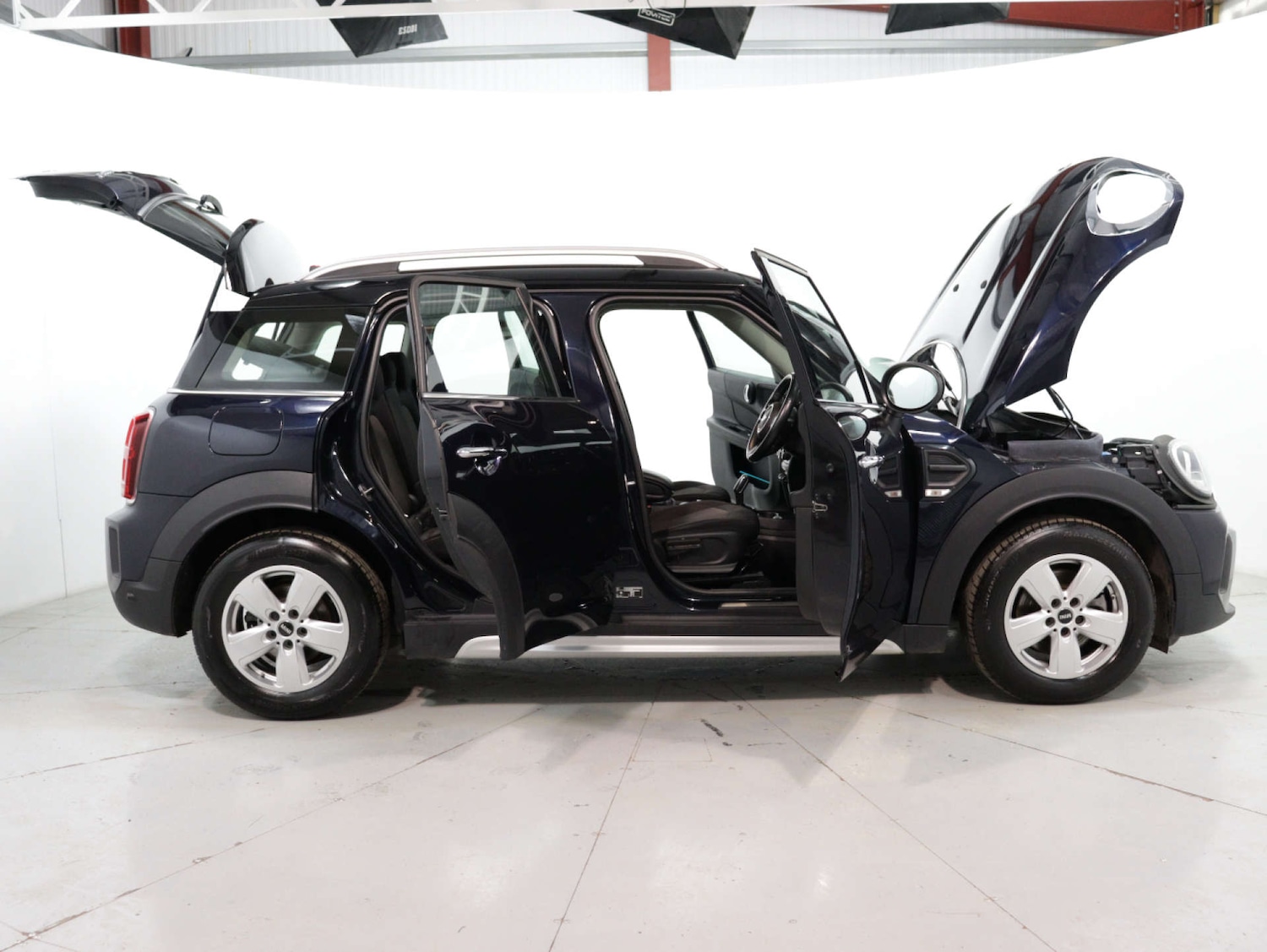Used MINI Countryman 2021 for sale - 77678650: Photo 50
