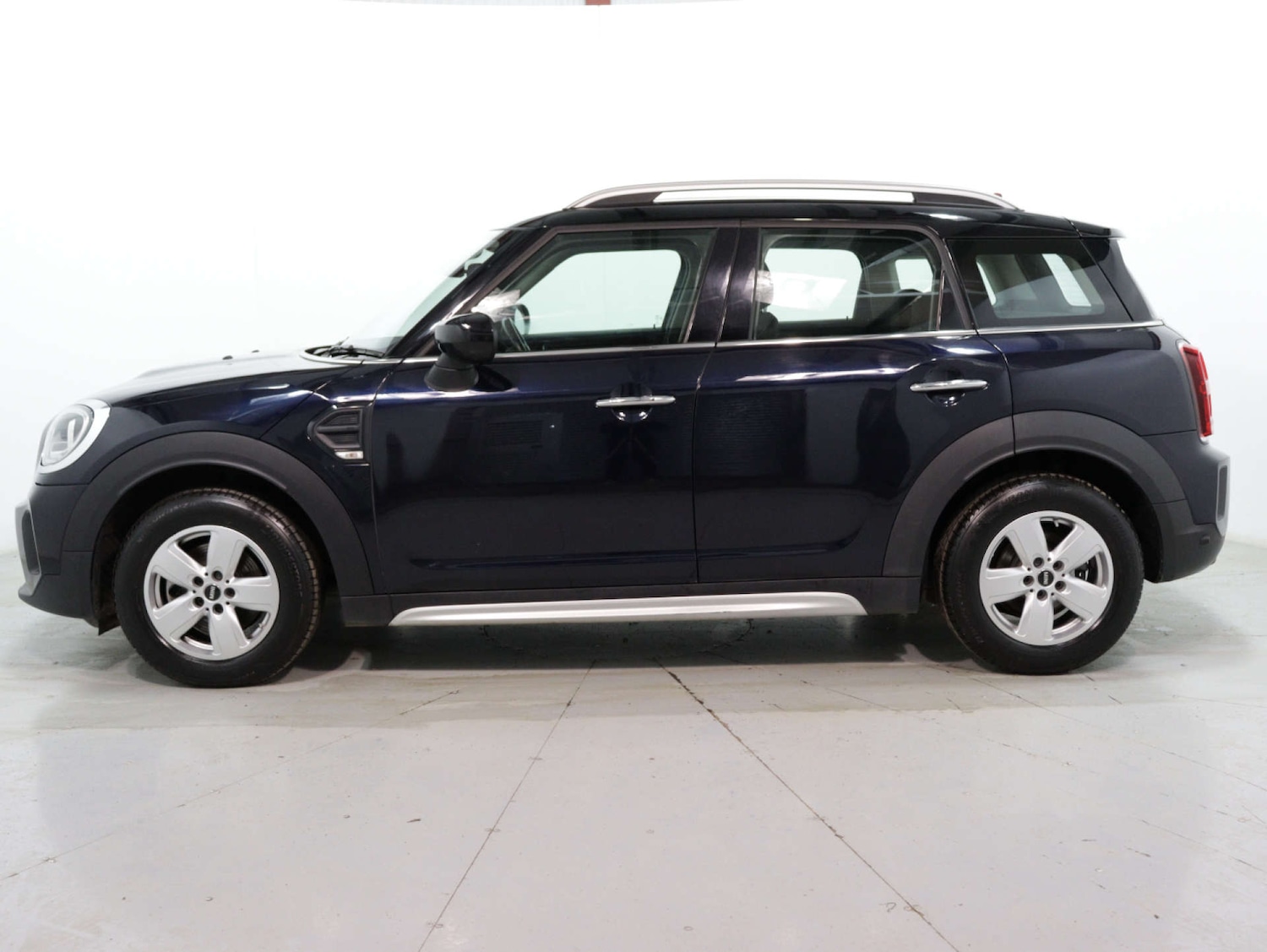 Used MINI Countryman 2021 for sale - 77678650: Photo 8