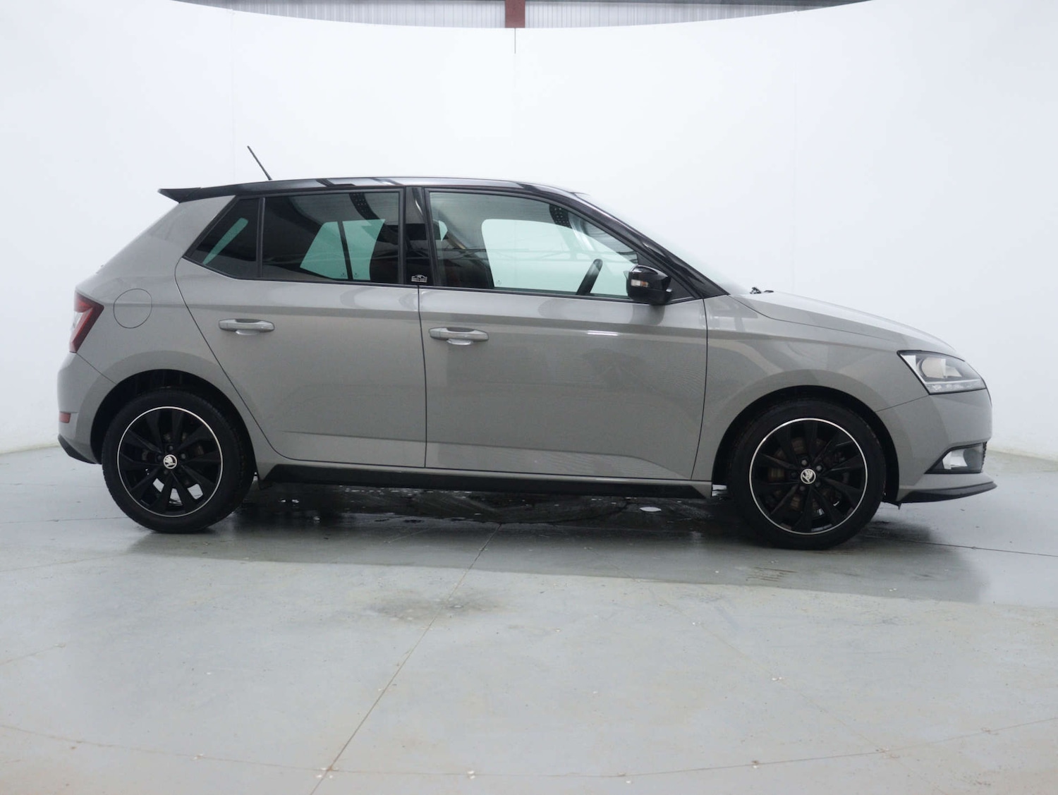Used Skoda Fabia 2021 for sale - 76894417: Photo 11