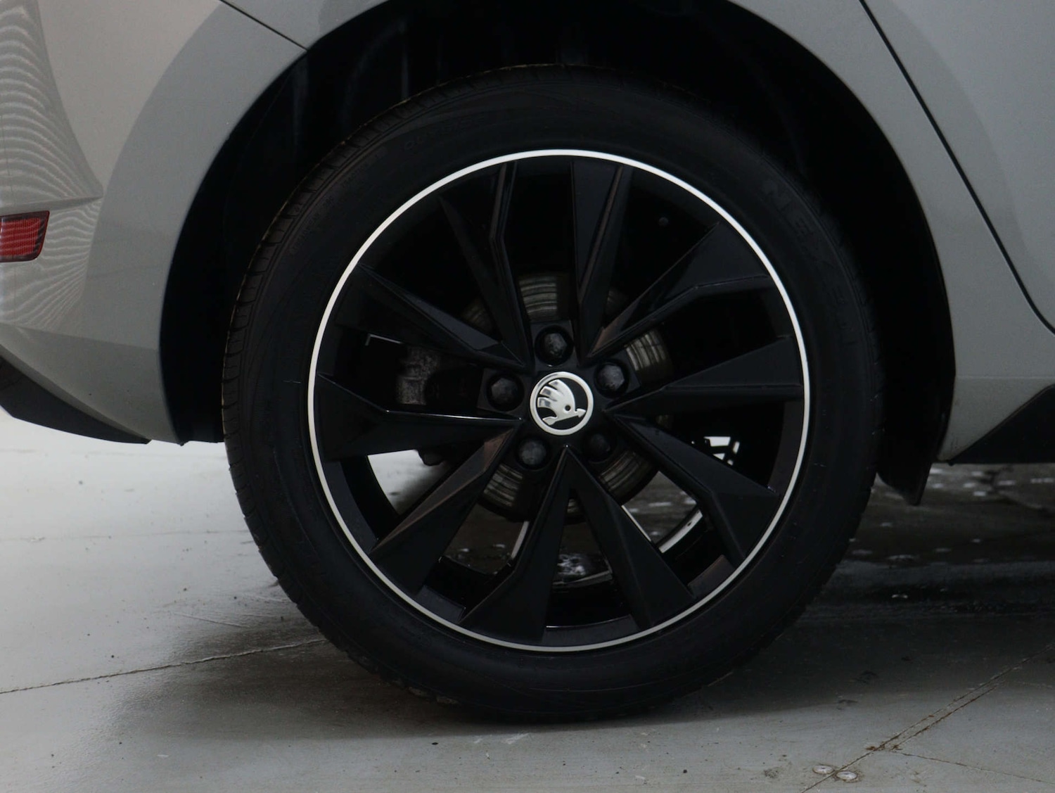 Used Skoda Fabia 2021 for sale - 76894417: Photo 12