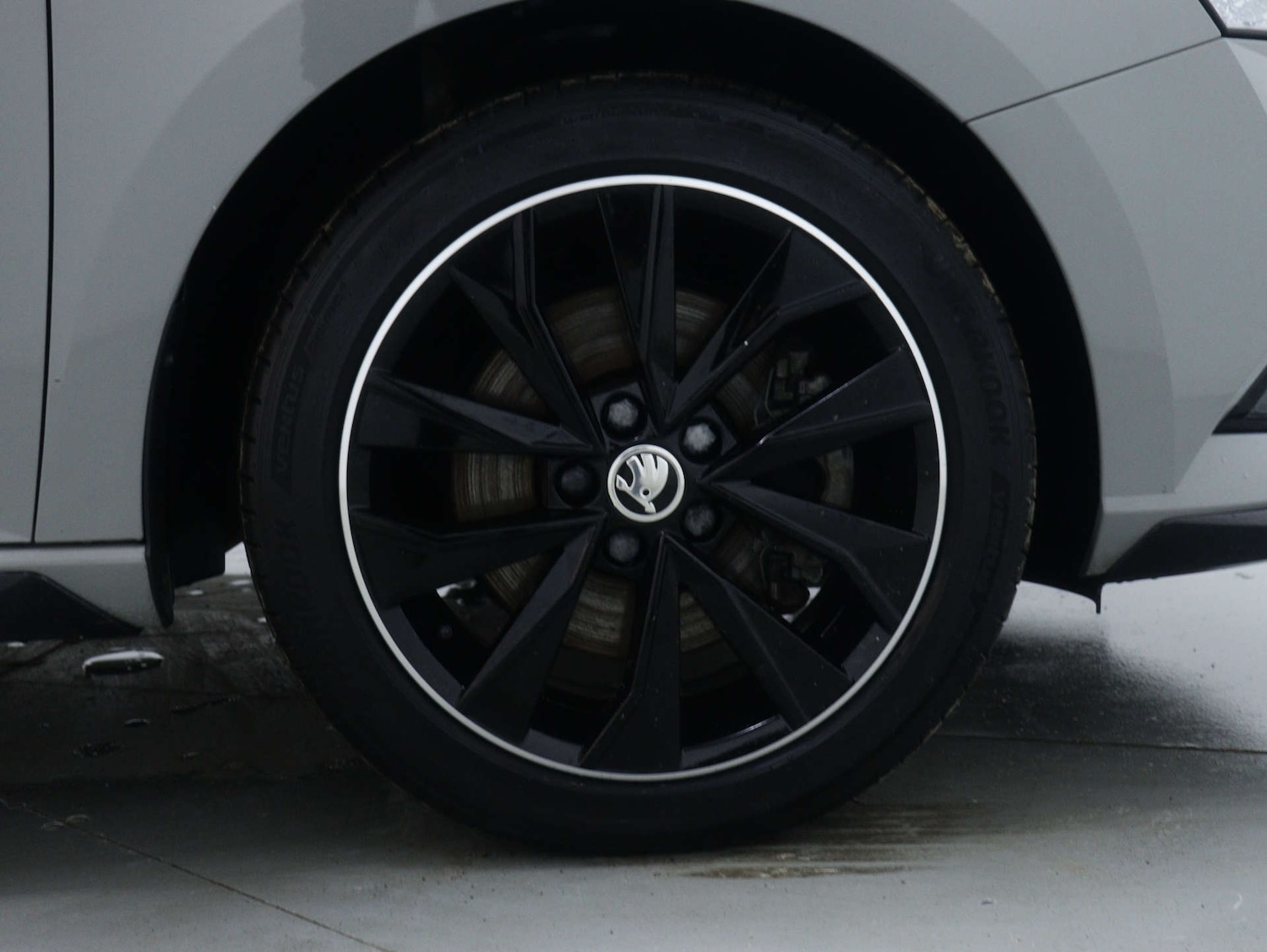 Used Skoda Fabia 2021 for sale - 76894417: Photo 13