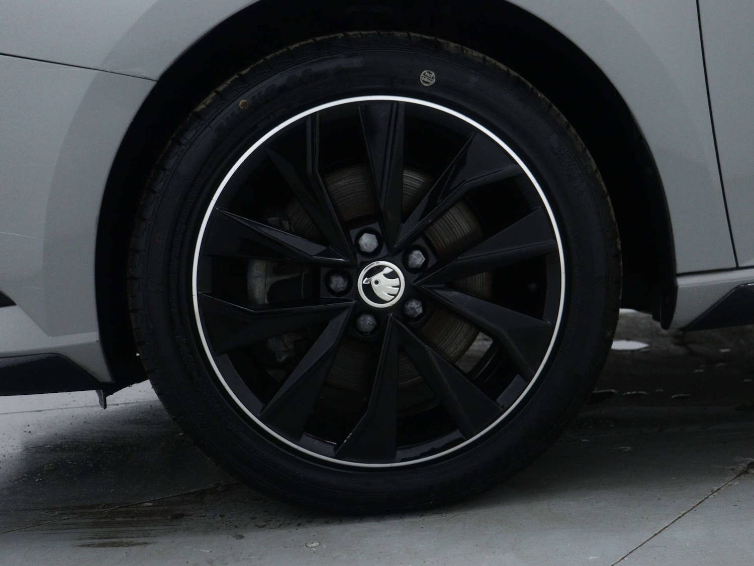 Used Skoda Fabia 2021 for sale - 76894417: Photo 14