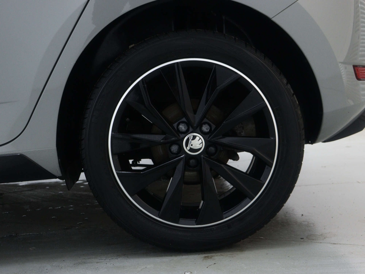 Used Skoda Fabia 2021 for sale - 76894417: Photo 15