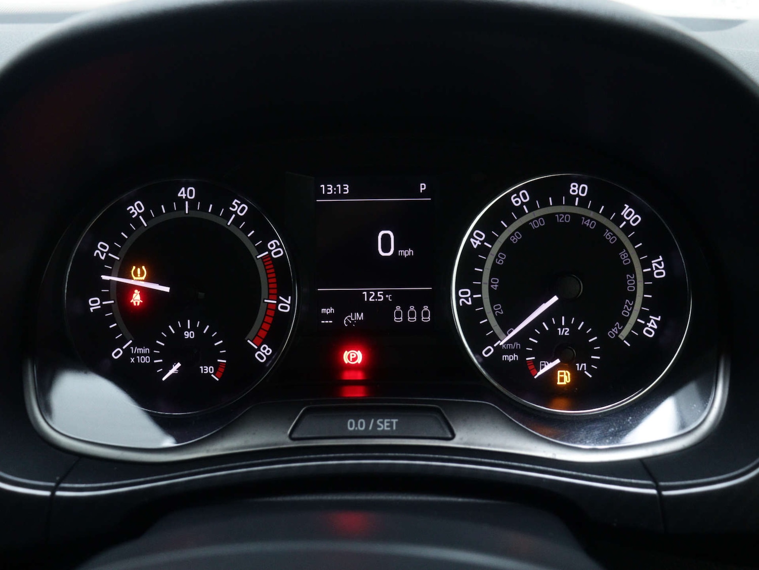 Used Skoda Fabia 2021 for sale - 76894417: Photo 16