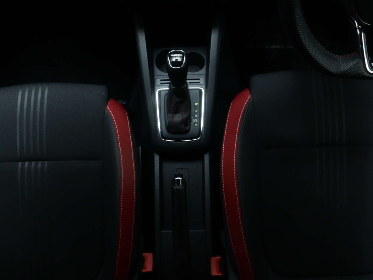 Used Skoda Fabia 2021 for sale - 76894417: Photo 19