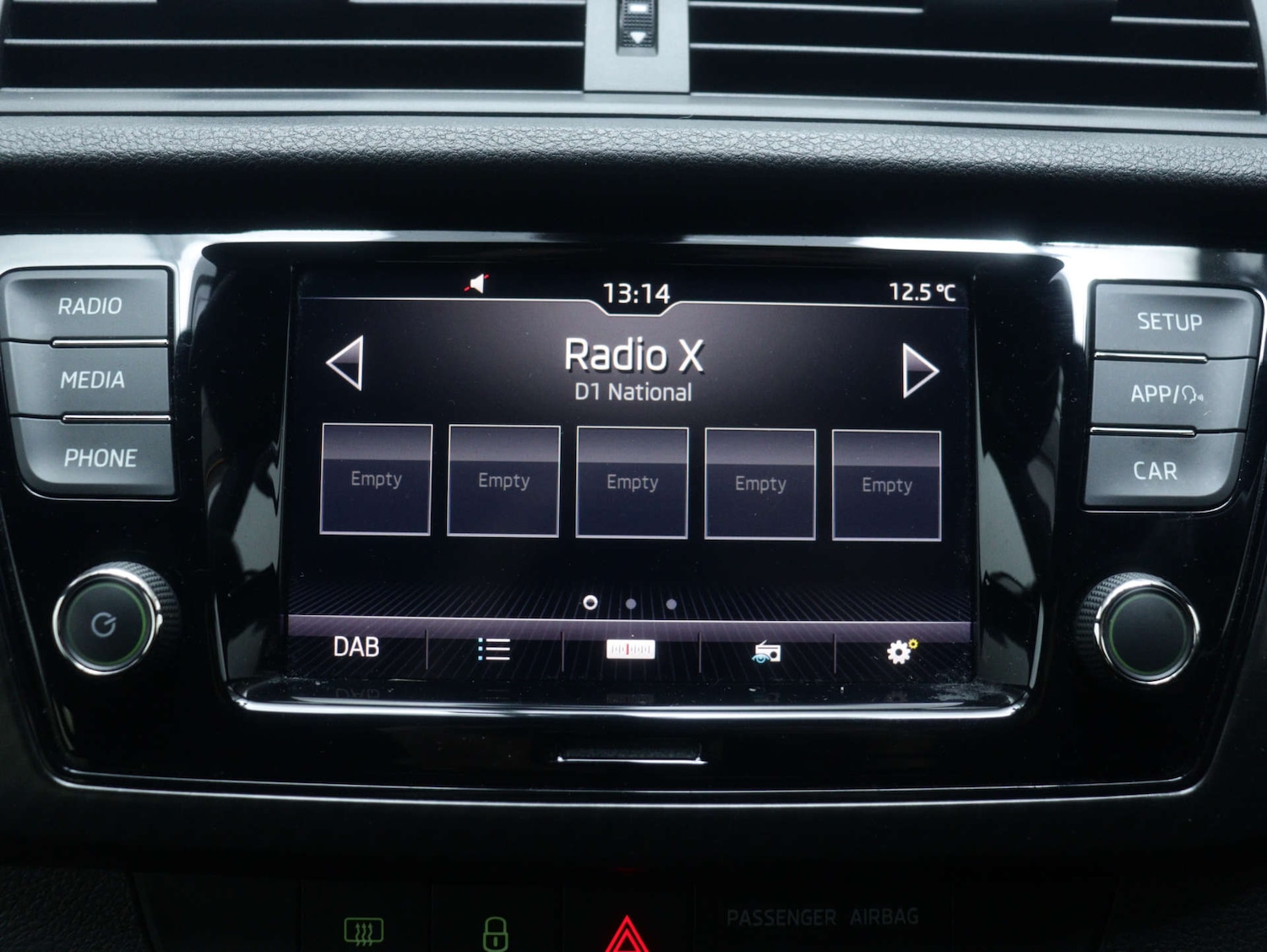 Used Skoda Fabia 2021 for sale - 76894417: Photo 20