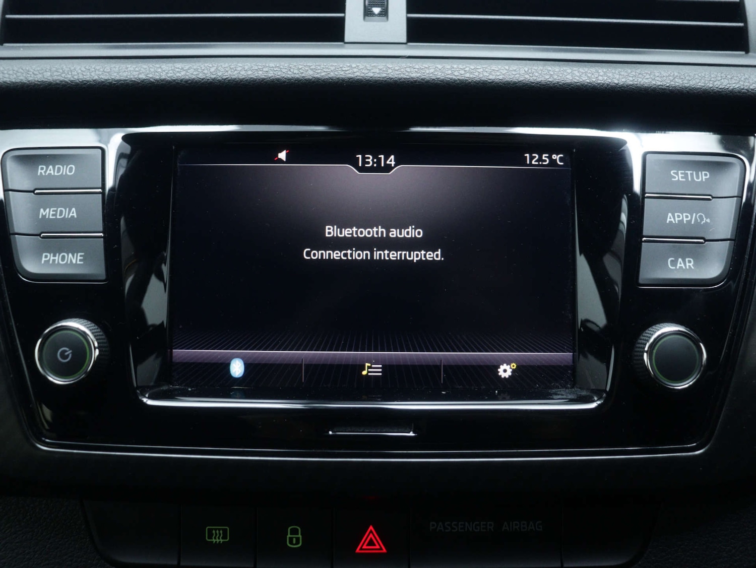 Used Skoda Fabia 2021 for sale - 76894417: Photo 21