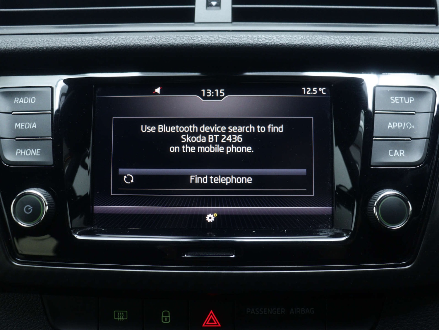 Used Skoda Fabia 2021 for sale - 76894417: Photo 22