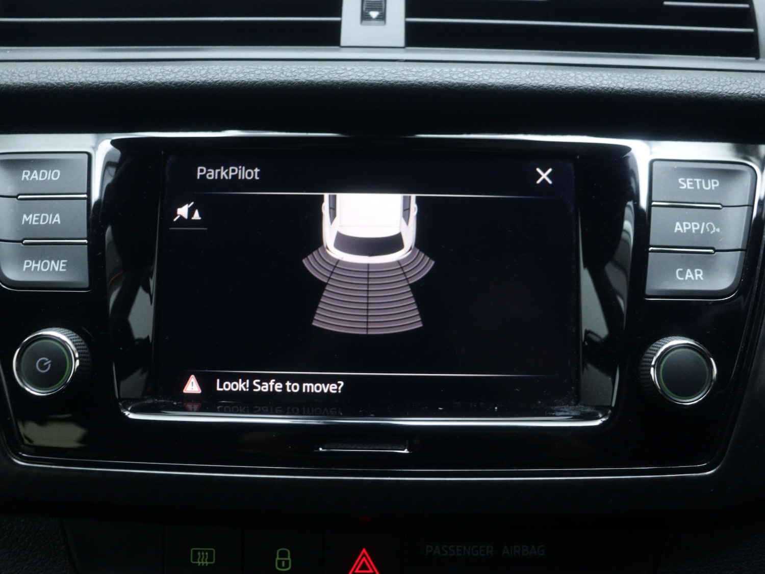 Used Skoda Fabia 2021 for sale - 76894417: Photo 24