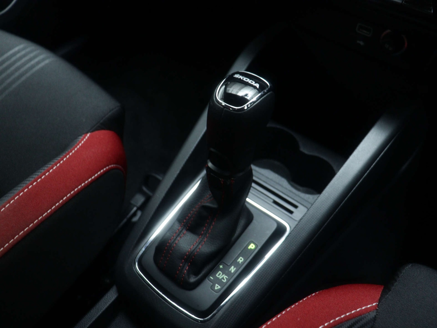 Used Skoda Fabia 2021 for sale - 76894417: Photo 26