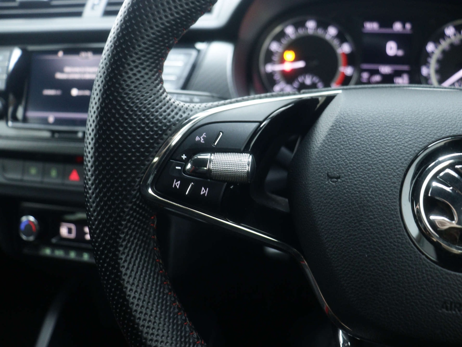 Used Skoda Fabia 2021 for sale - 76894417: Photo 27