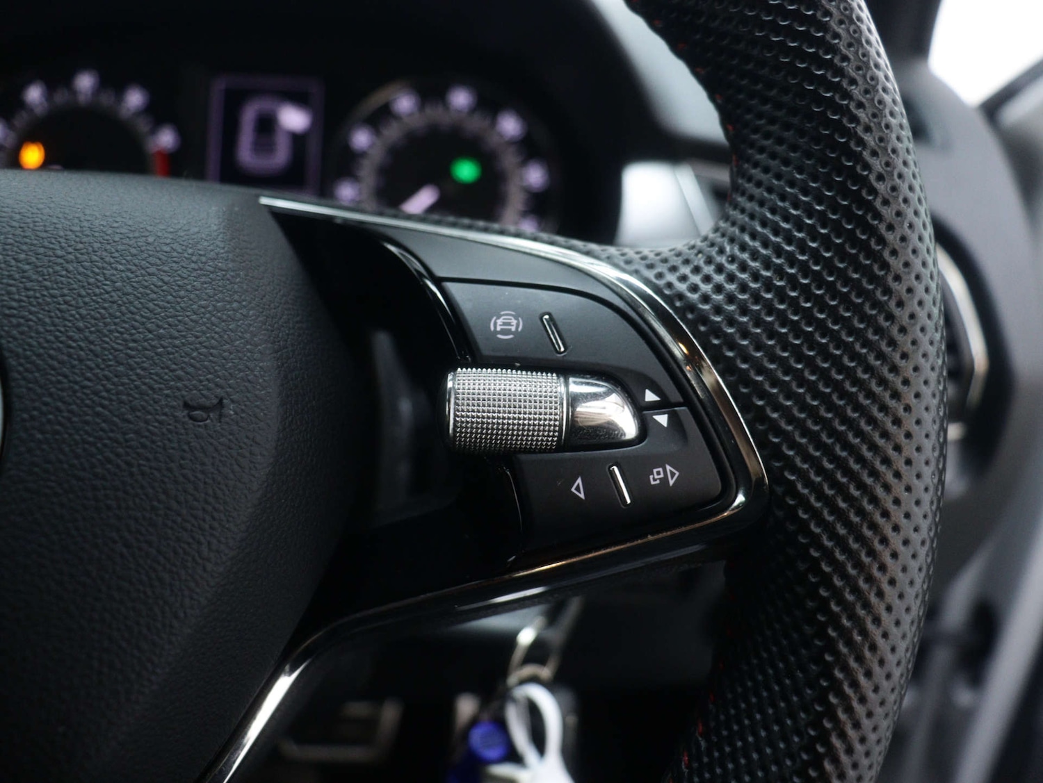 Used Skoda Fabia 2021 for sale - 76894417: Photo 28