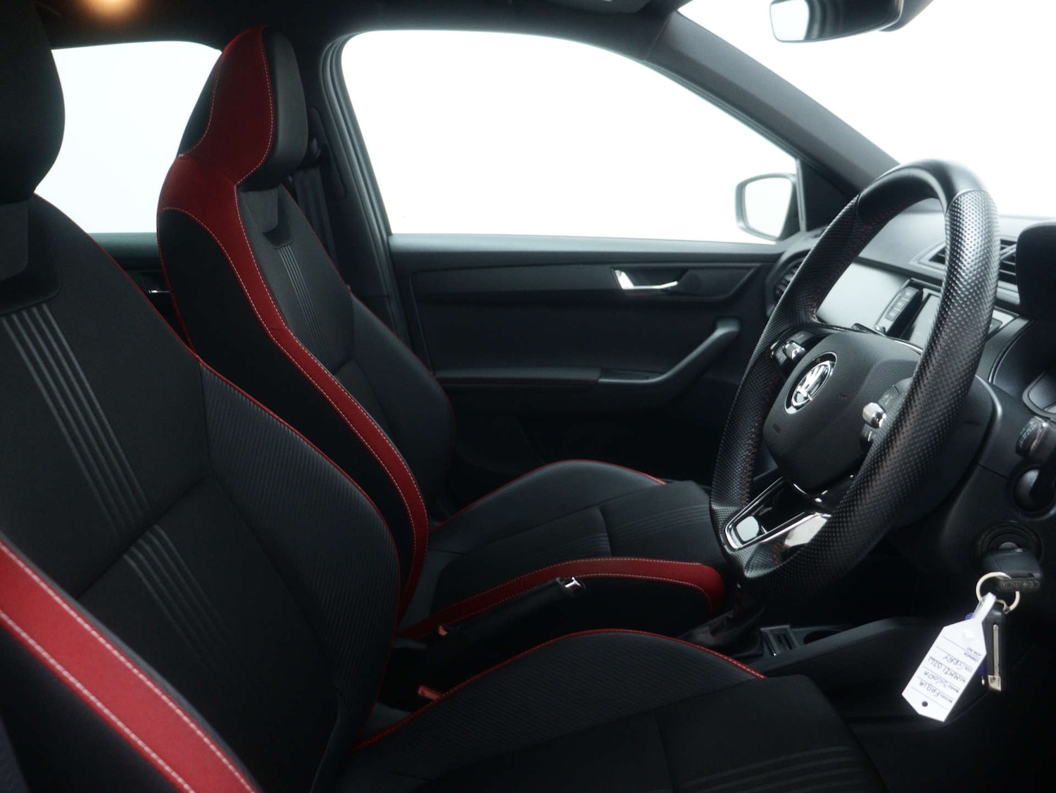 Used Skoda Fabia 2021 for sale - 76894417: Photo 35