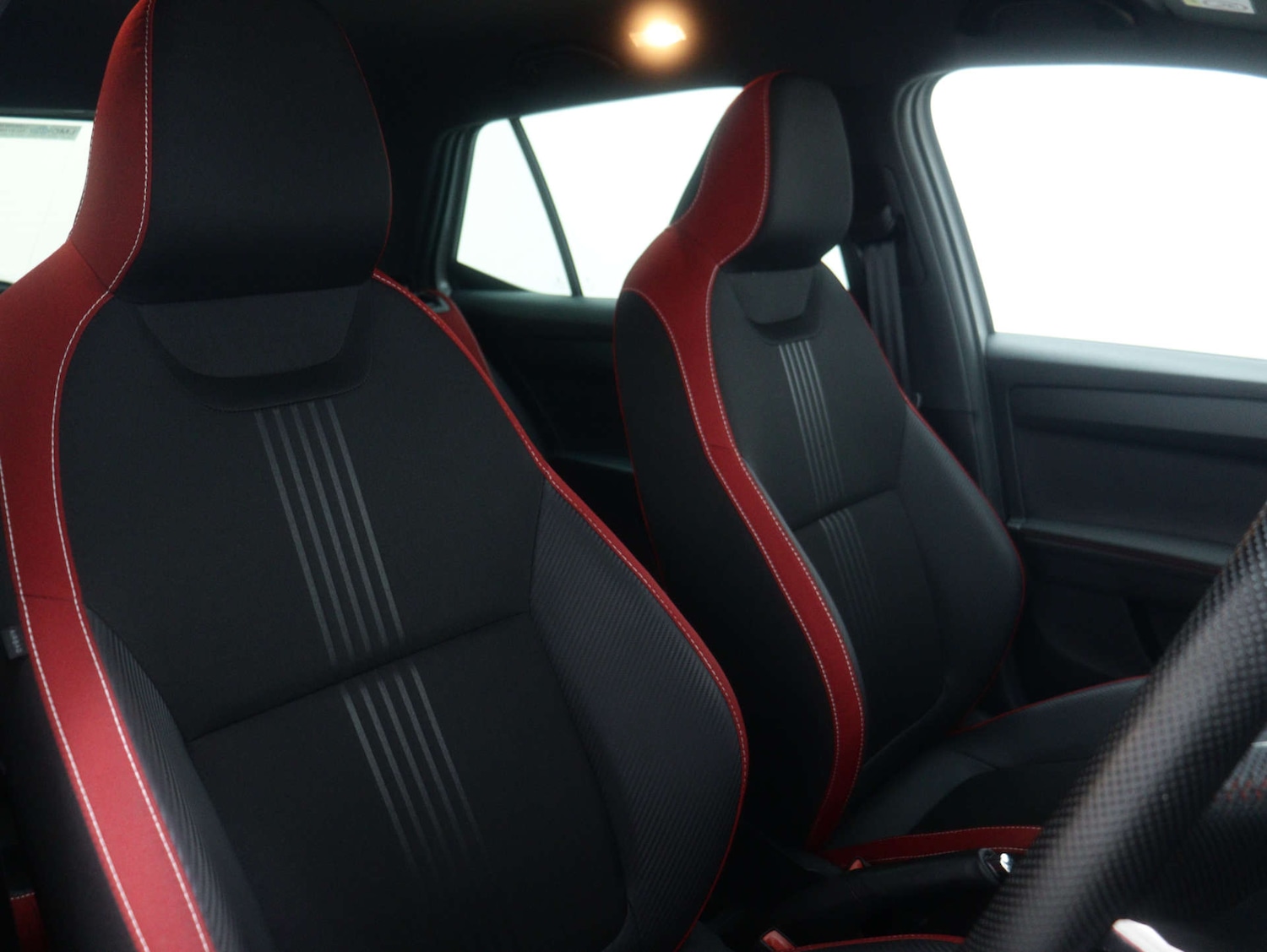 Used Skoda Fabia 2021 for sale - 76894417: Photo 36