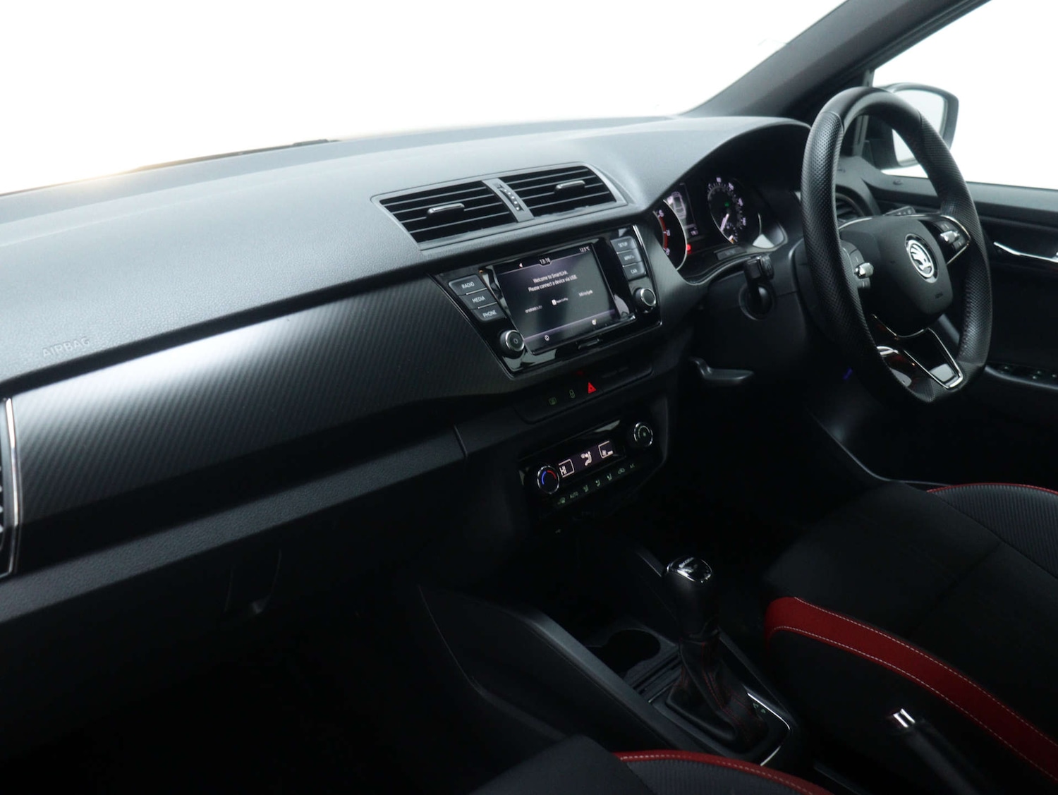 Used Skoda Fabia 2021 for sale - 76894417: Photo 38