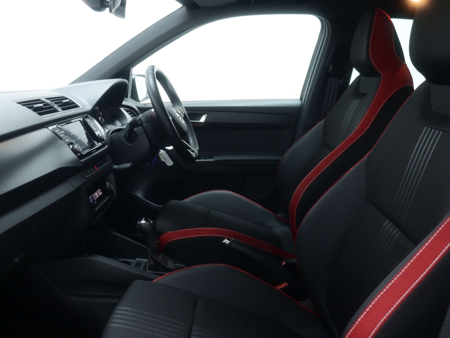 Used Skoda Fabia 2021 for sale - 76894417: Photo 39