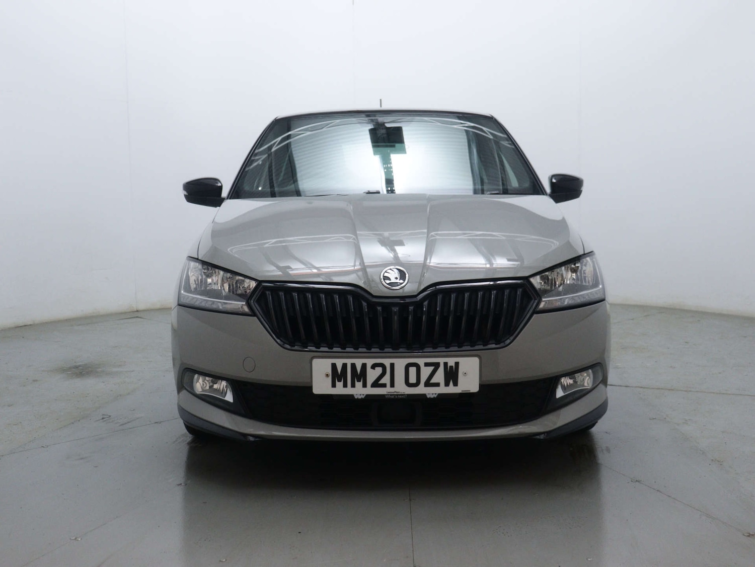 Used Skoda Fabia 2021 for sale - 76894417: Photo 4