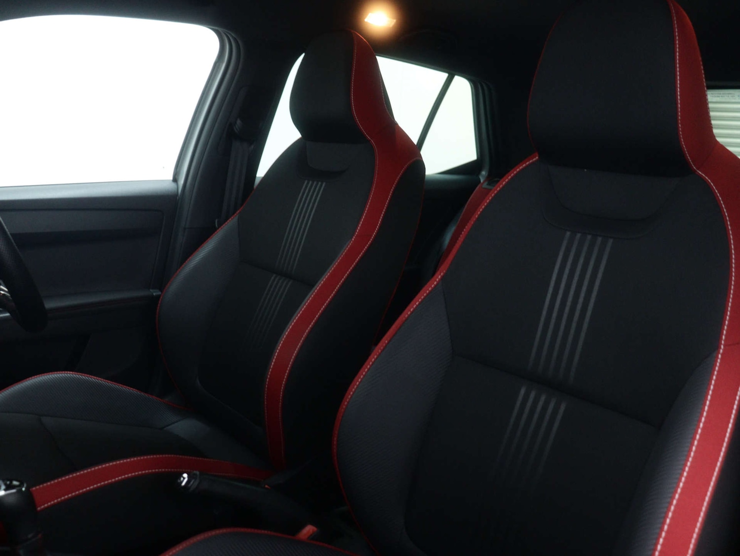 Used Skoda Fabia 2021 for sale - 76894417: Photo 40