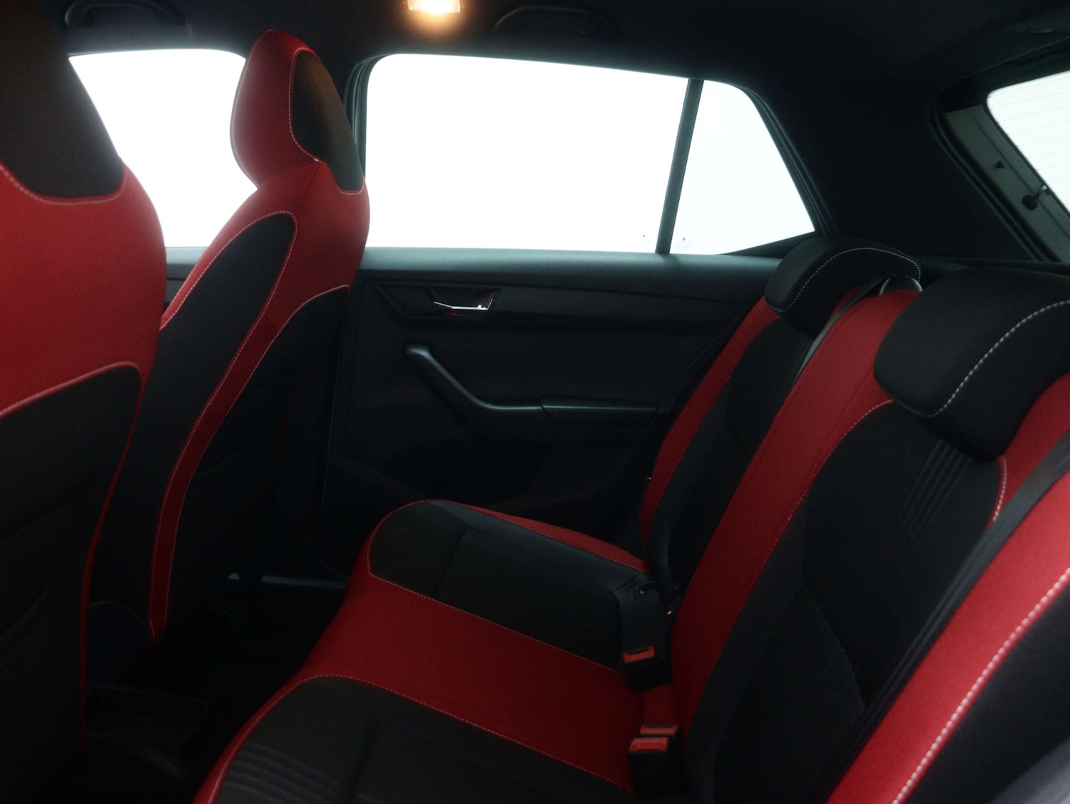 Used Skoda Fabia 2021 for sale - 76894417: Photo 42