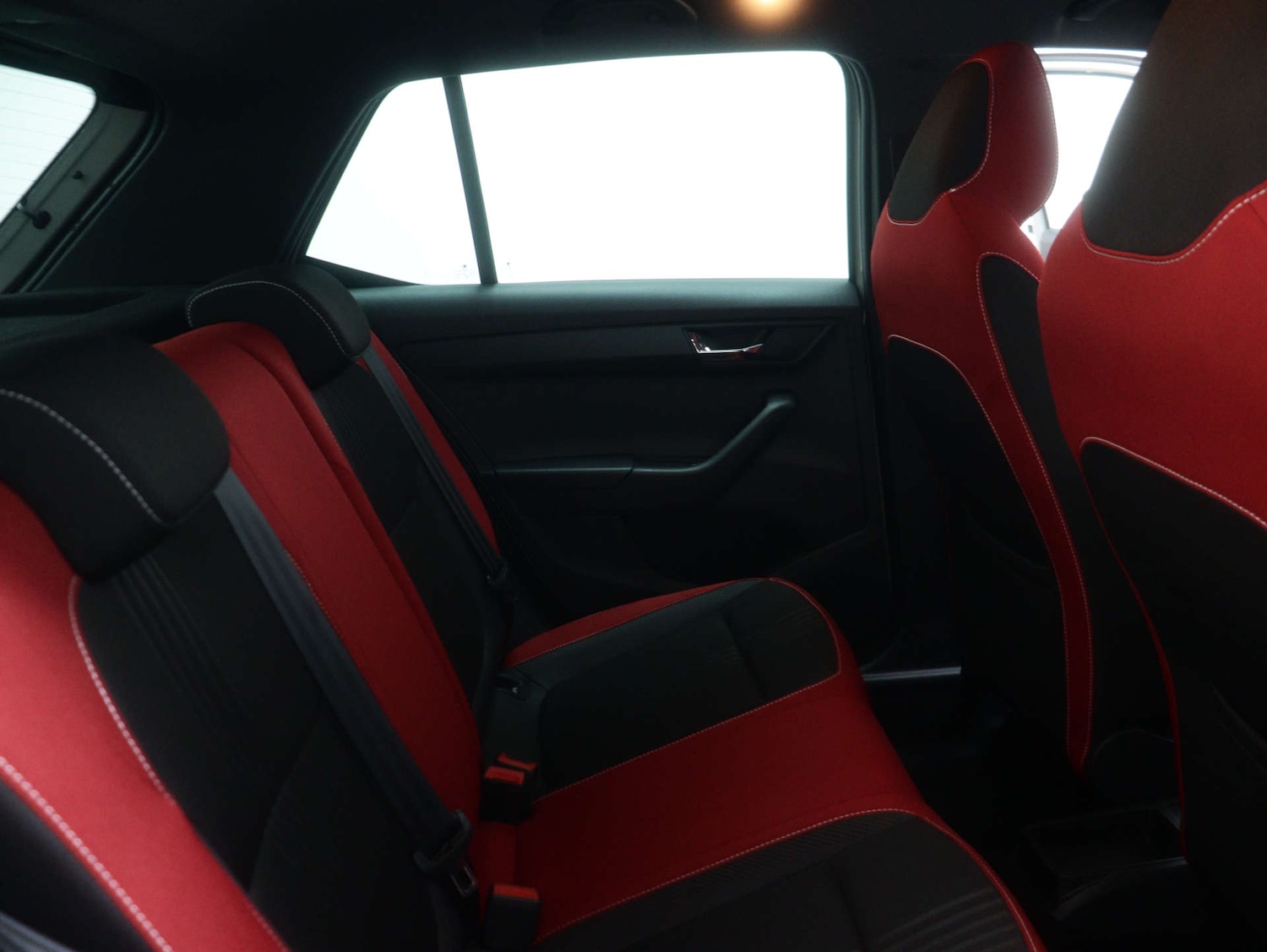 Used Skoda Fabia 2021 for sale - 76894417: Photo 43