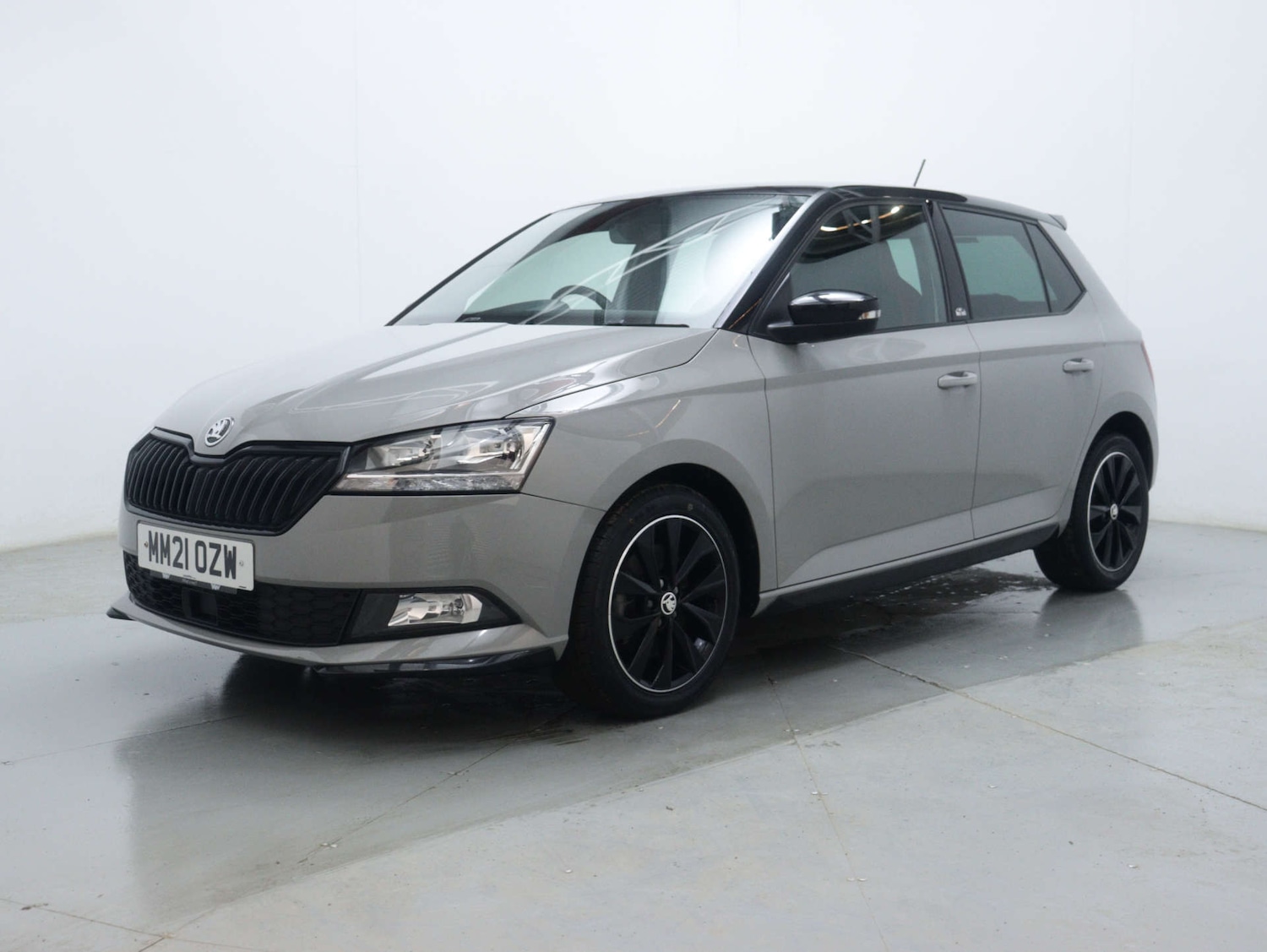 Used Skoda Fabia 2021 for sale - 76894417: Photo 6