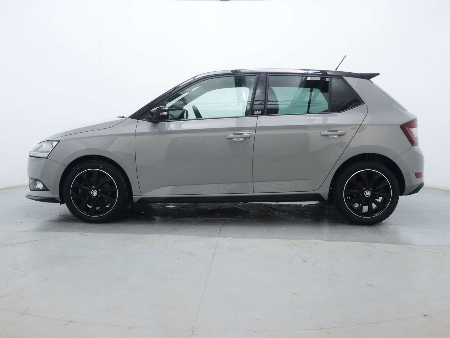 Used Skoda Fabia 2021 for sale - 76894417: Photo 7