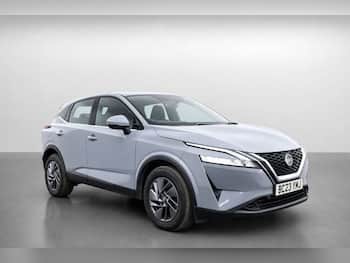 Used Nissan Qashqai 2023 for sale - 79570106: Photo
