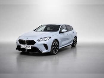Used BMW 1 Series 2025 for sale - 79513885: Photo