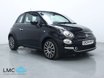Used Fiat 500 2024 for sale - 78310938: Photo