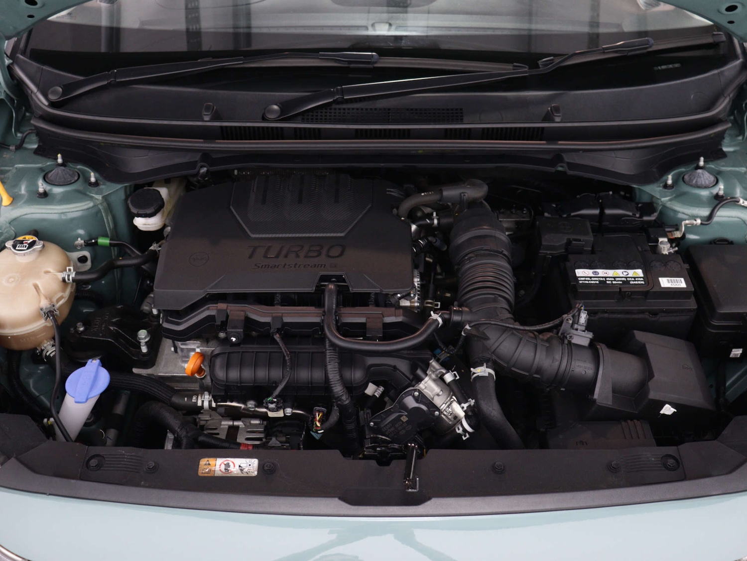 Vehicle 50