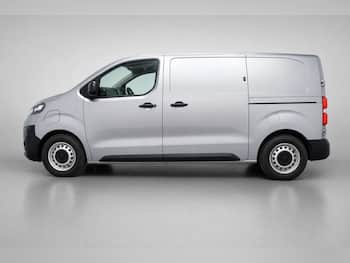 Used Vauxhall Vivaro Electric 2022 for sale - 79649318: Photo