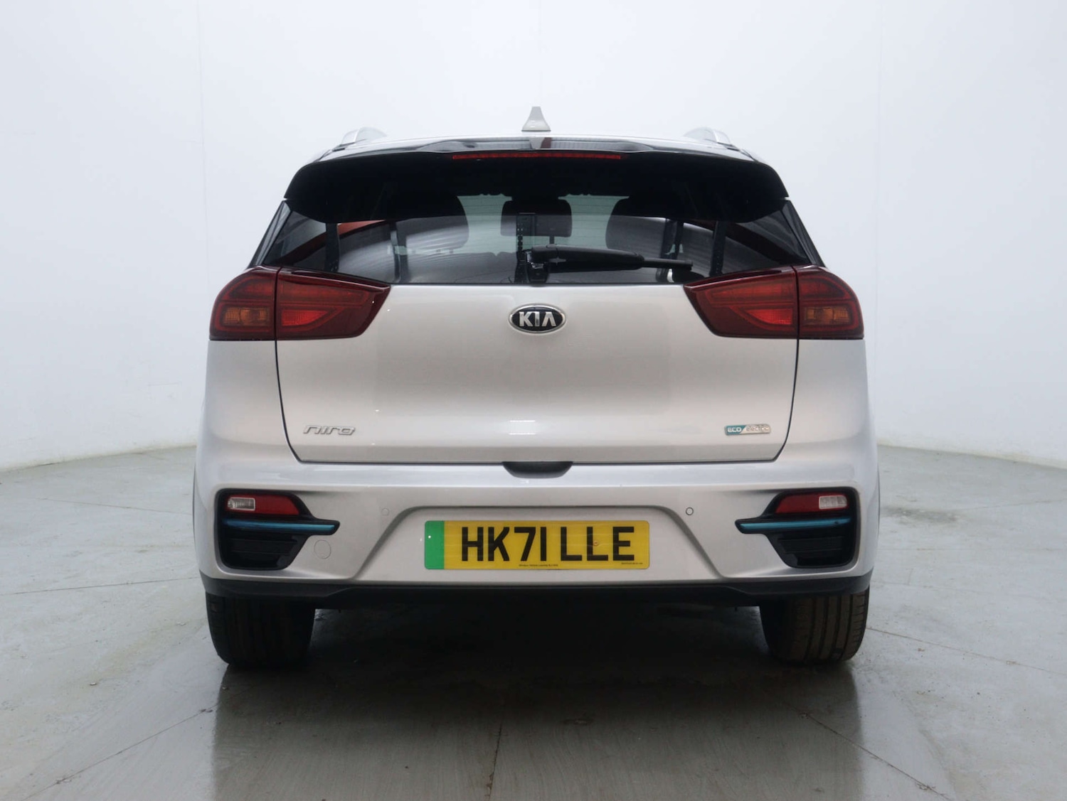 Used Kia Niro 2021 for sale - 76829733: Photo 11