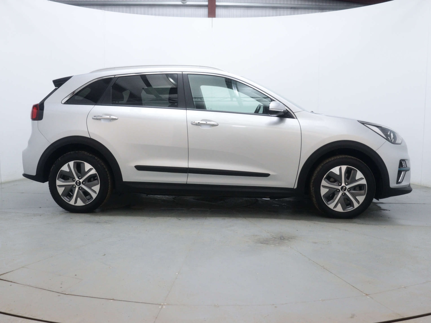 Used Kia Niro 2021 for sale - 76829733: Photo 13