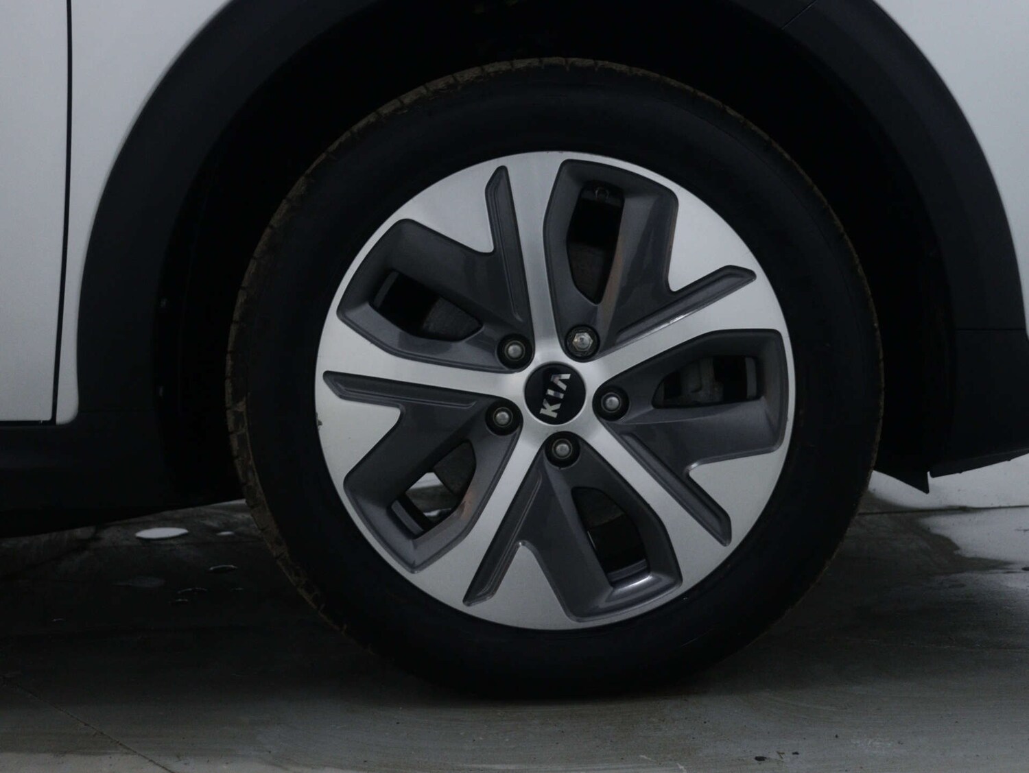 Used Kia Niro 2021 for sale - 76829733: Photo 14