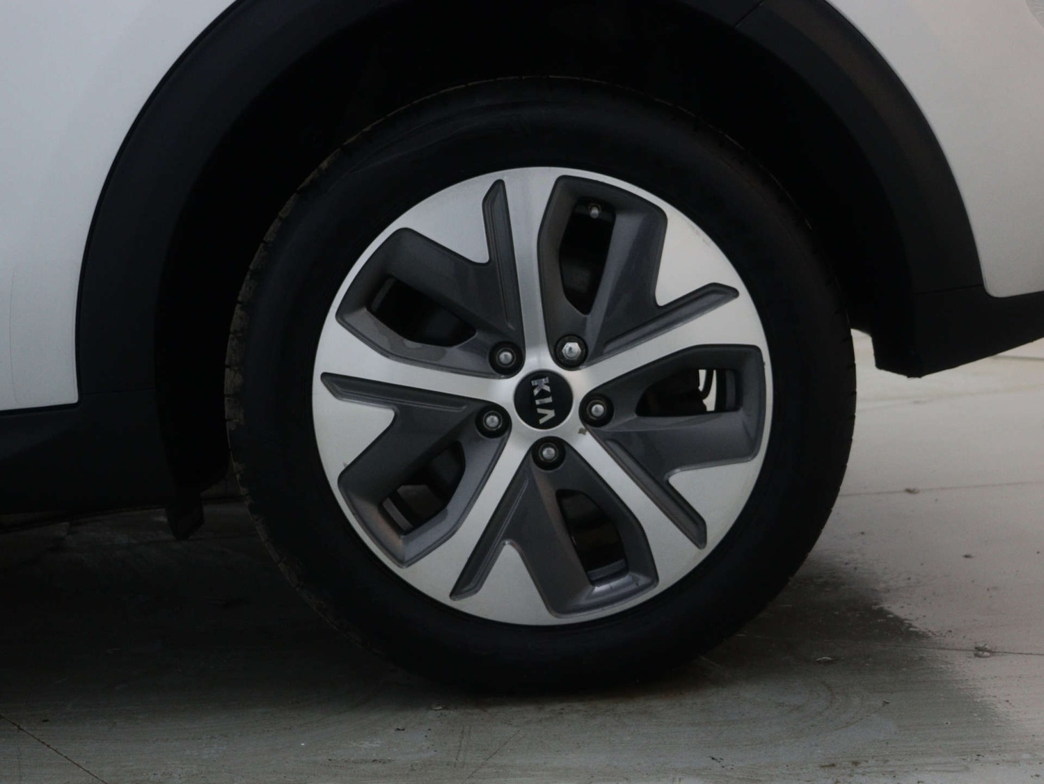 Used Kia Niro 2021 for sale - 76829733: Photo 15