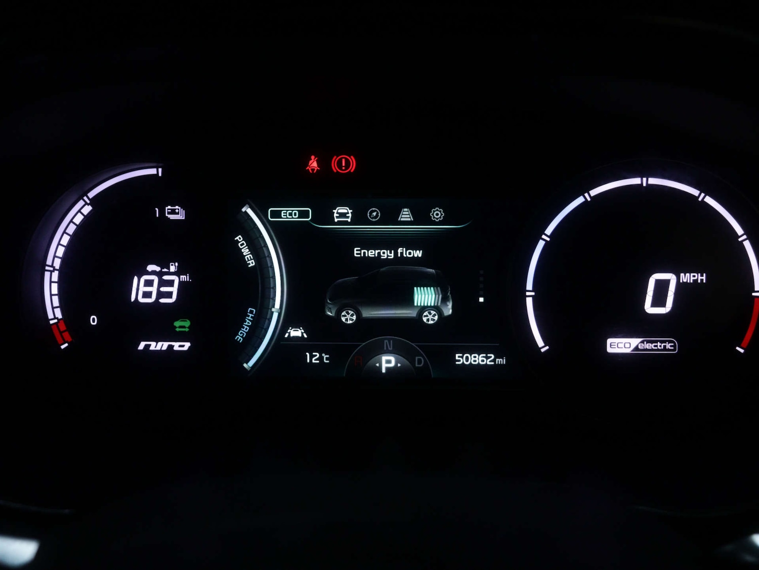 Used Kia Niro 2021 for sale - 76829733: Photo 16