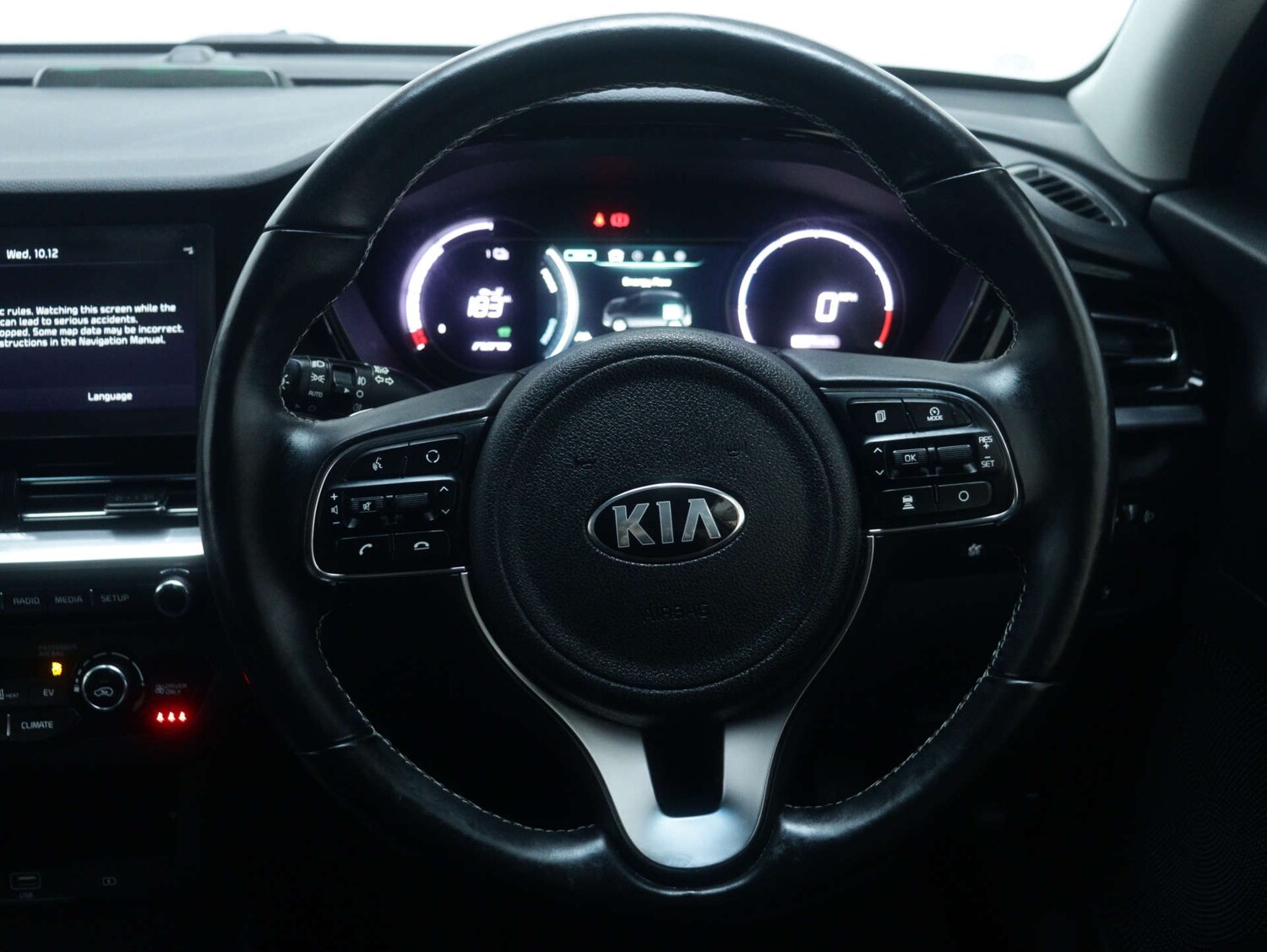 Used Kia Niro 2021 for sale - 76829733: Photo 17