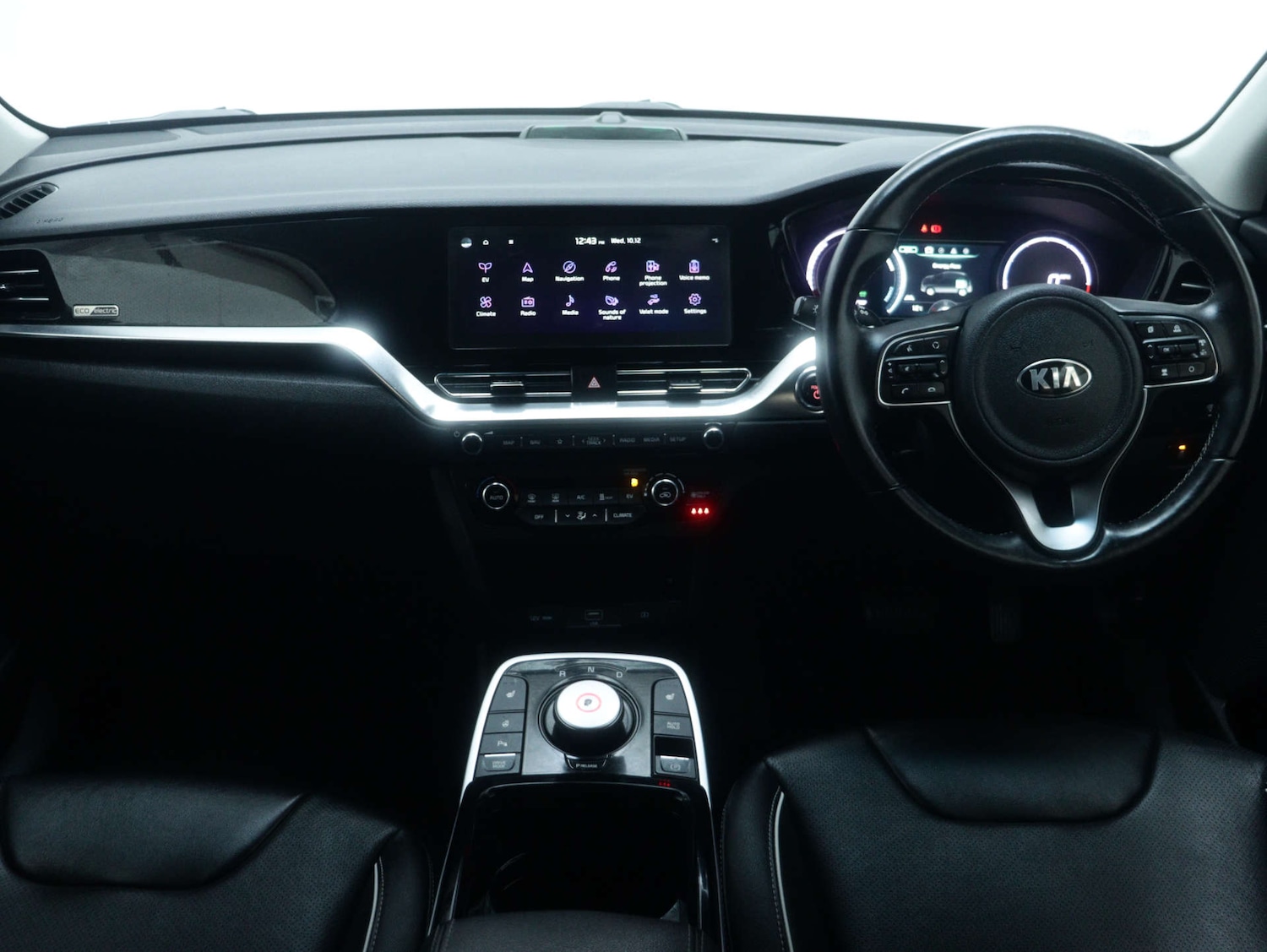 Used Kia Niro 2021 for sale - 76829733: Photo 18