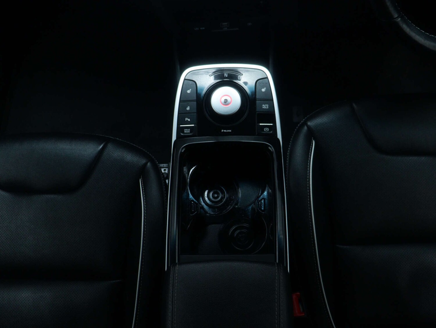 Used Kia Niro 2021 for sale - 76829733: Photo 19