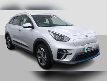 2021 - 150kW 3 64kWh 5dr Auto