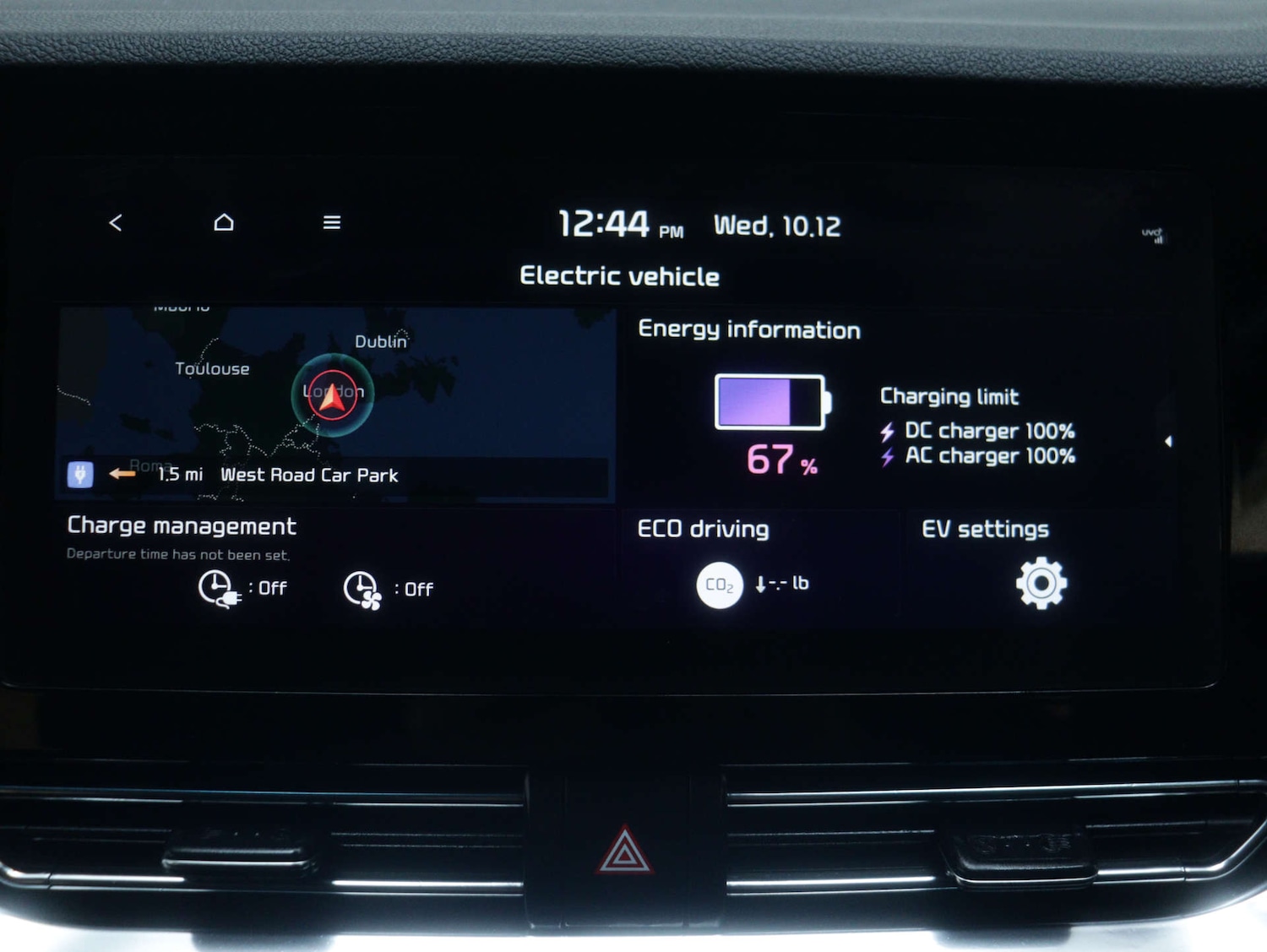 Used Kia Niro 2021 for sale - 76829733: Photo 20