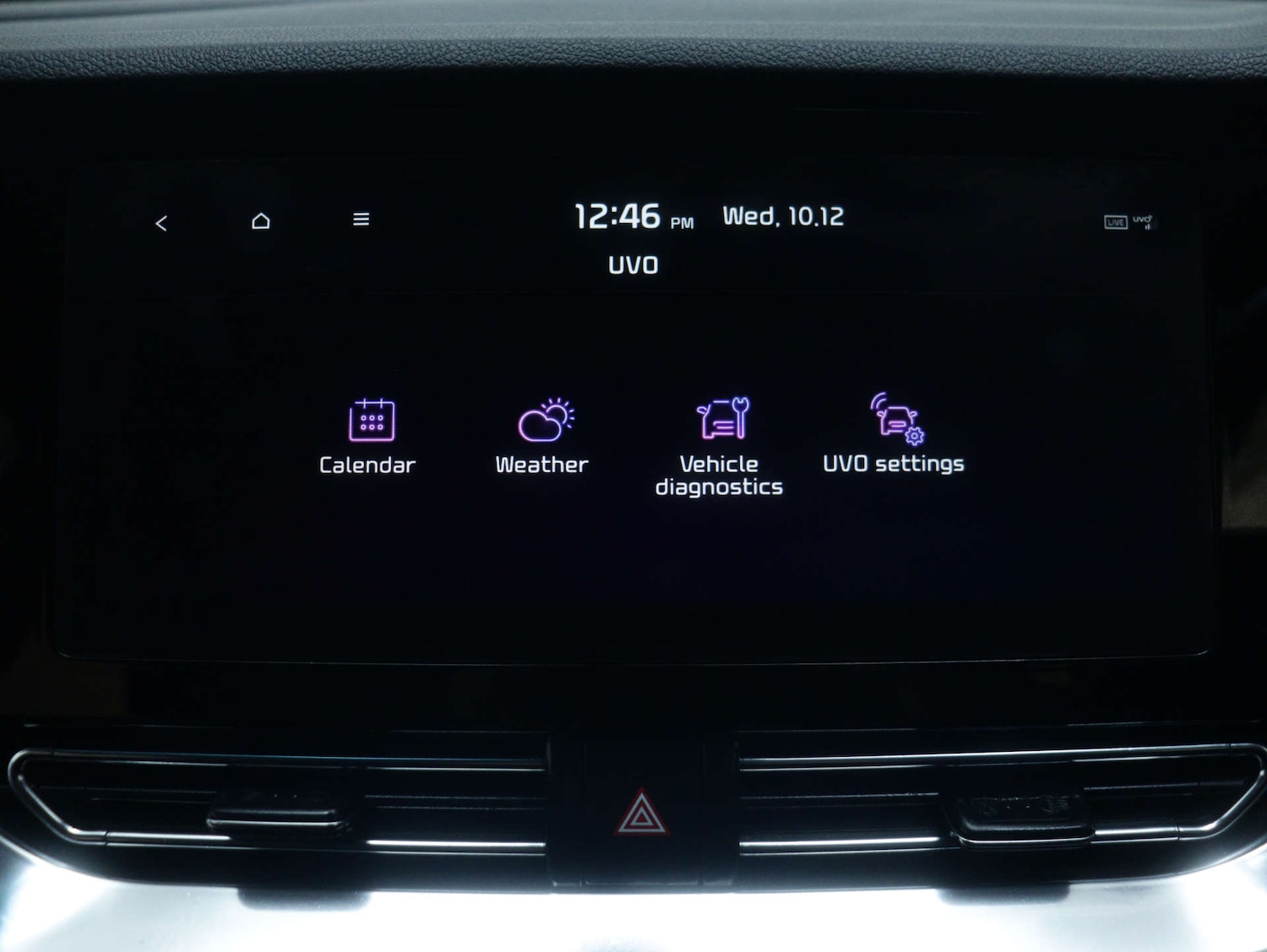 Used Kia Niro 2021 for sale - 76829733: Photo 28