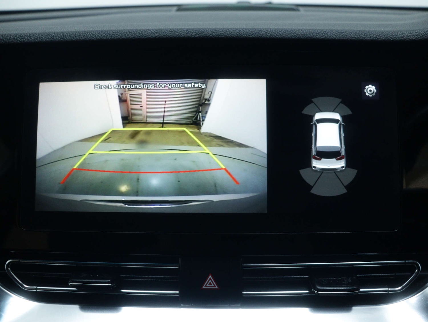 Used Kia Niro 2021 for sale - 76829733: Photo 30