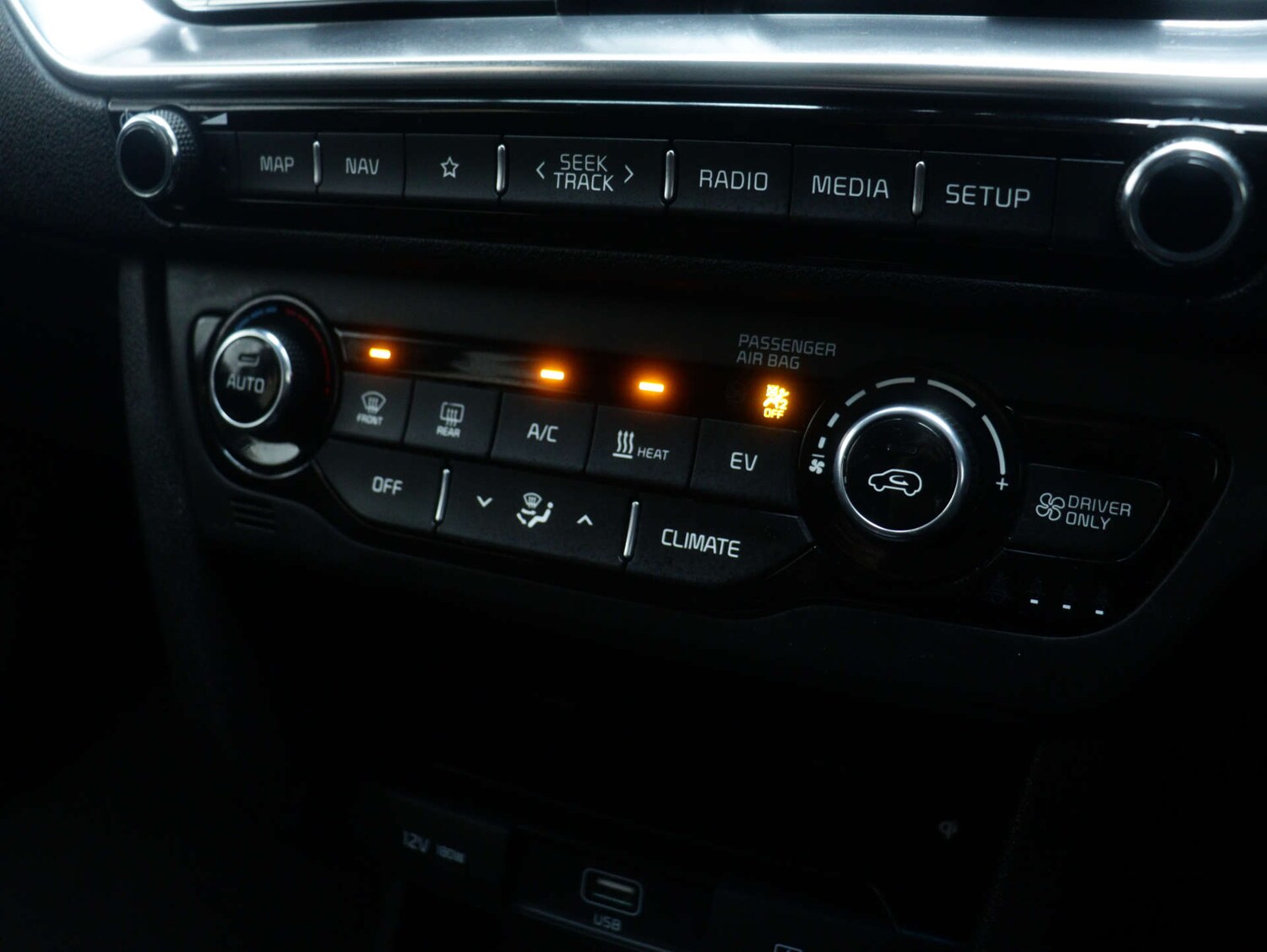 Used Kia Niro 2021 for sale - 76829733: Photo 31