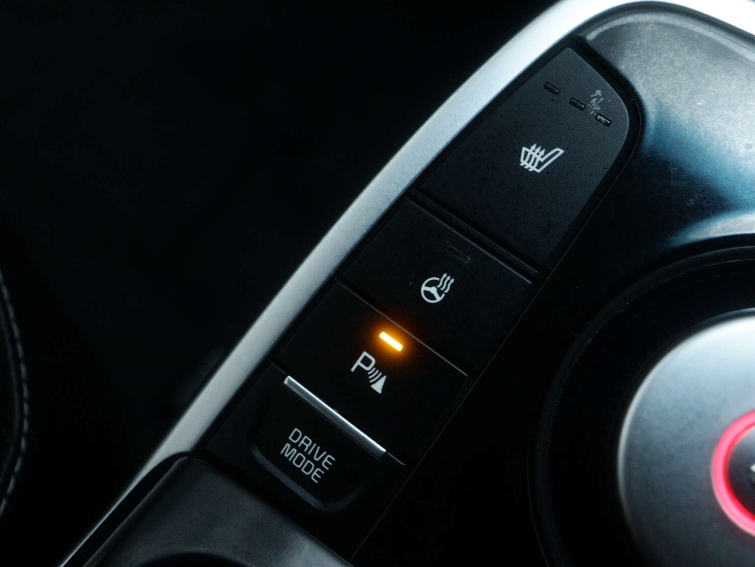 Used Kia Niro 2021 for sale - 76829733: Photo 32