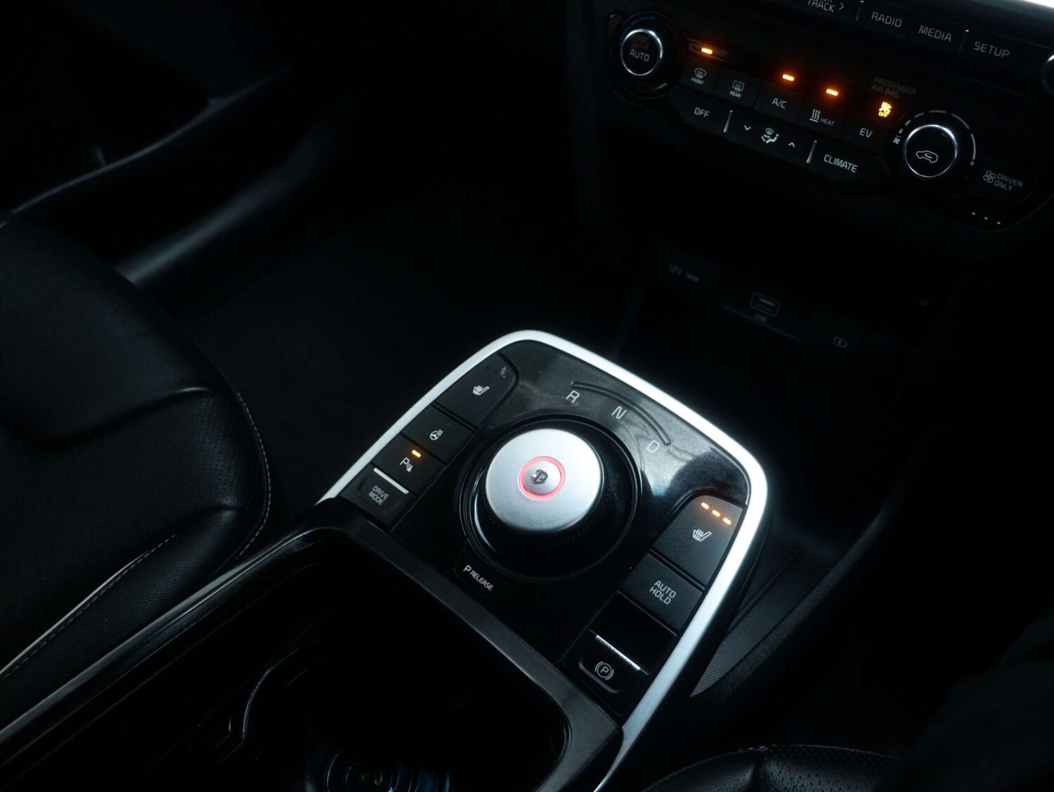 Used Kia Niro 2021 for sale - 76829733: Photo 34