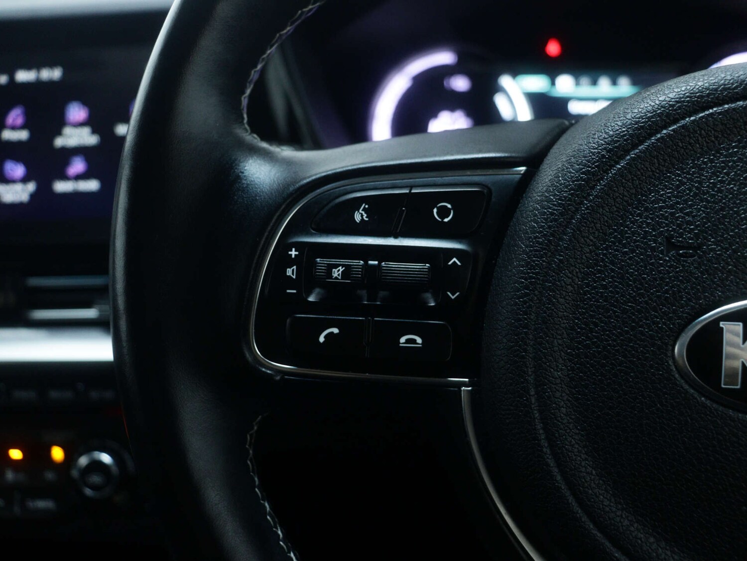 Used Kia Niro 2021 for sale - 76829733: Photo 35