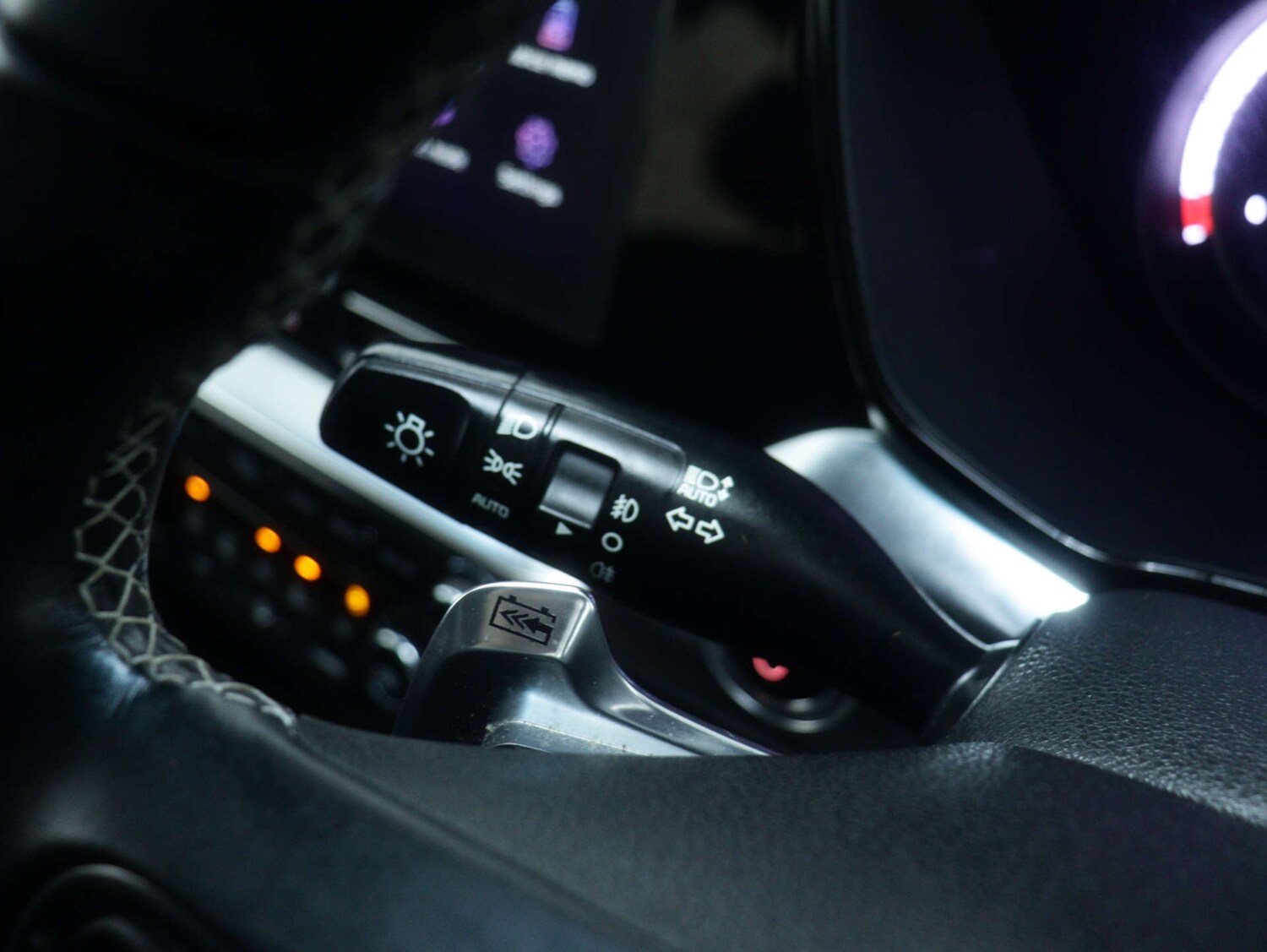 Used Kia Niro 2021 for sale - 76829733: Photo 37