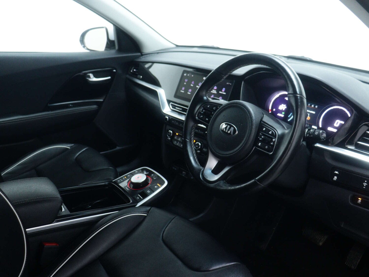 Used Kia Niro 2021 for sale - 76829733: Photo 42